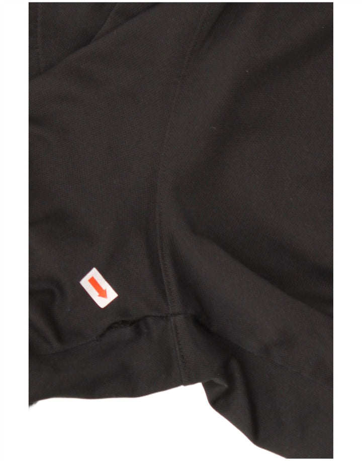 Ανδρική αθλητική φόρμα UNDER Armour Παντελόνι Μαύρο μεγάλο πολυεστέρα