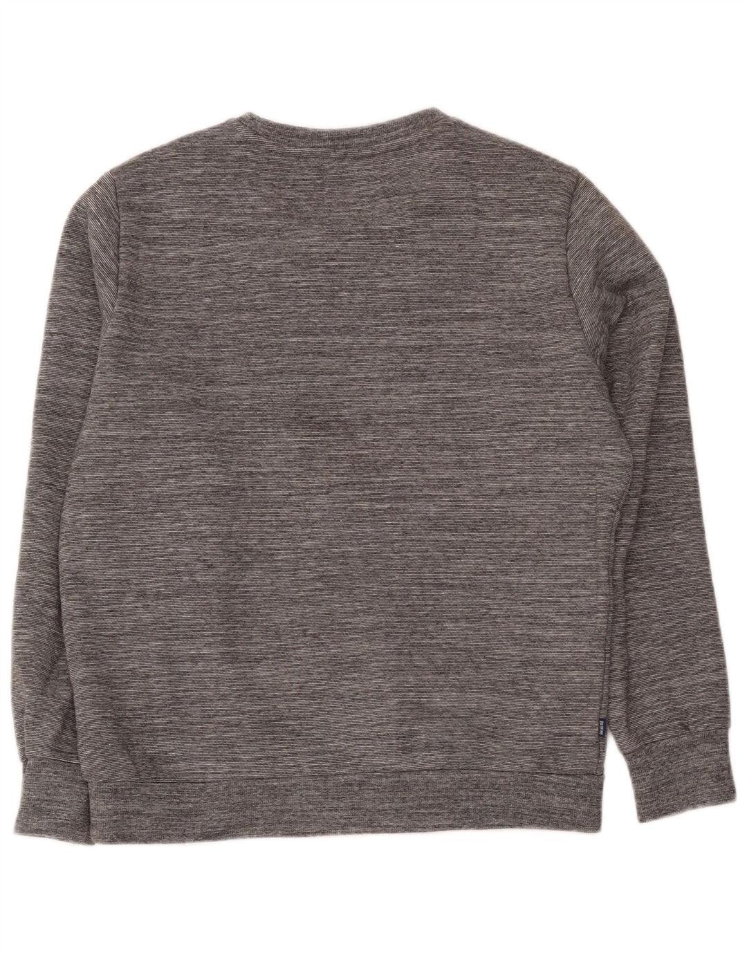 Ανδρικό φούτερ Superdry Jumper XL Γκρι βαμβακερό