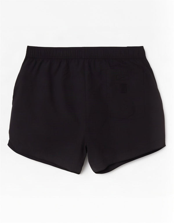 Ανδρικό σορτς κολύμβησης Champion Small Navy Blue Polyester