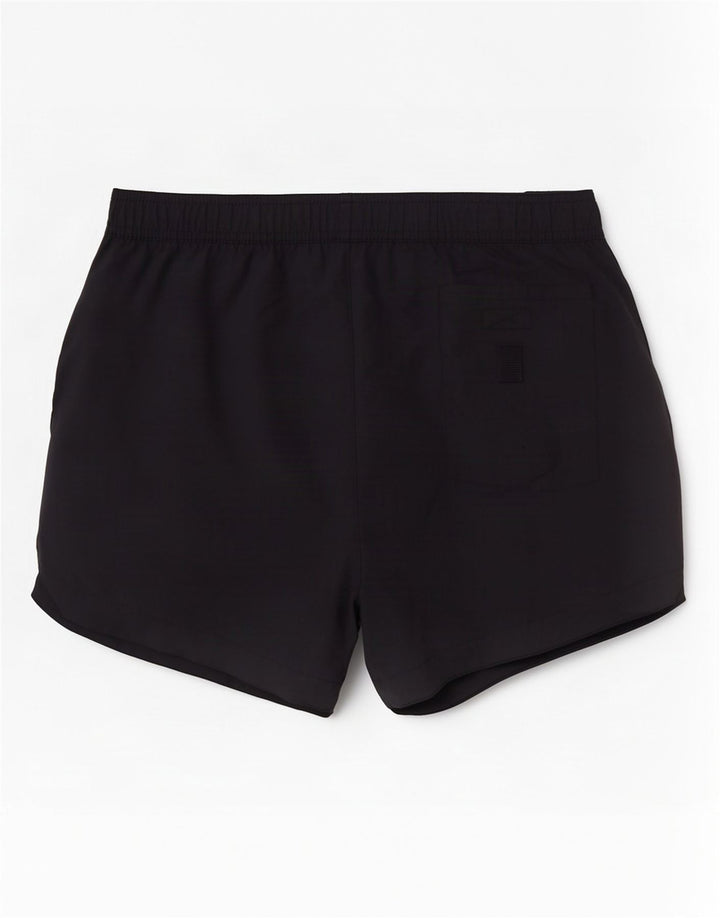 Ανδρικό σορτς κολύμβησης Champion Small Navy Blue Polyester