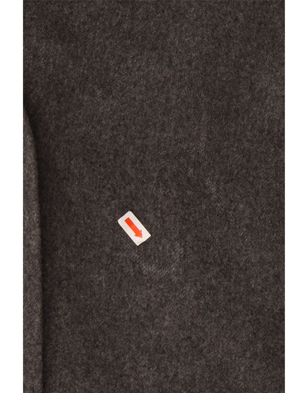 BETTY BARCLAY Γυναικείο Παλτό UK 16 Large Grey New Wool