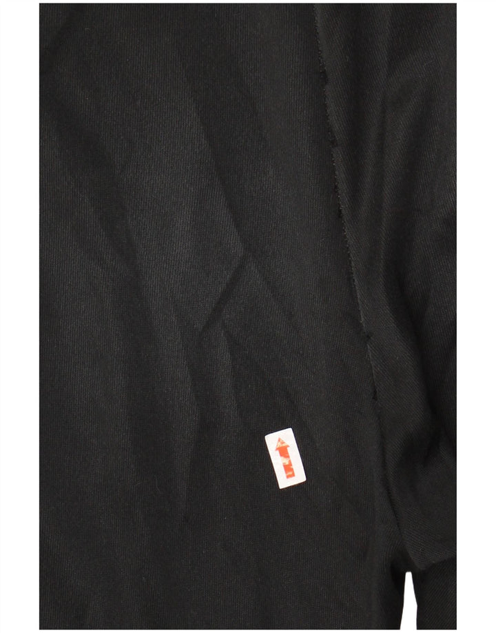 Ανδρικές φόρμες NIKE Graphic Παντελόνια Joggers Large Μαύρο