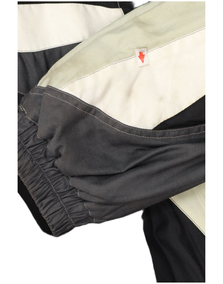 Colmar Ανδρικό μπουφάν σκι EU 48 Medium Black Colourblock Polyester