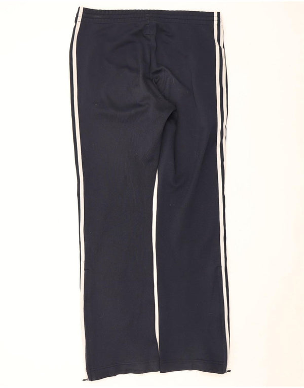 Ανδρική φόρμα Adidas Graphic Παντελόνι XS Navy Blue Polyester