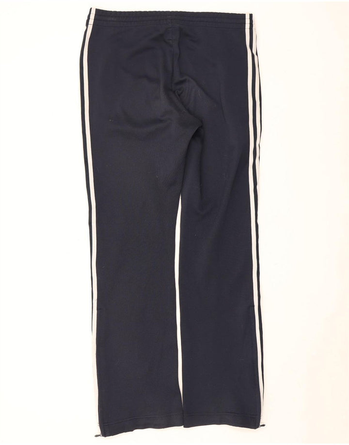 Ανδρική φόρμα Adidas Graphic Παντελόνι XS Navy Blue Polyester