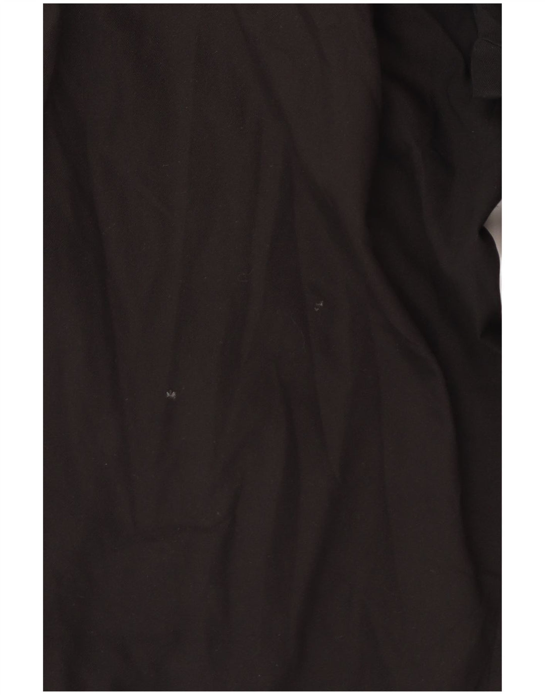 Ανδρικό παντελόνι αθλητικής φόρμας Nike Dri Fit Μικρό μαύρο πολυεστέρα