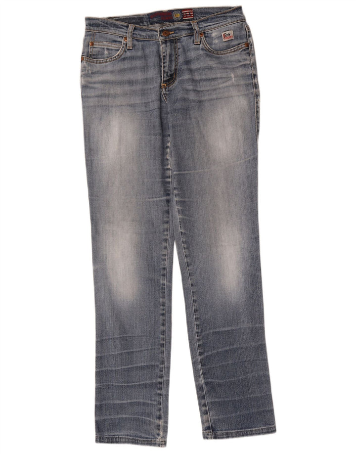 Roy Rogers Γυναικείο Slim Jeans W30 L31 Blue