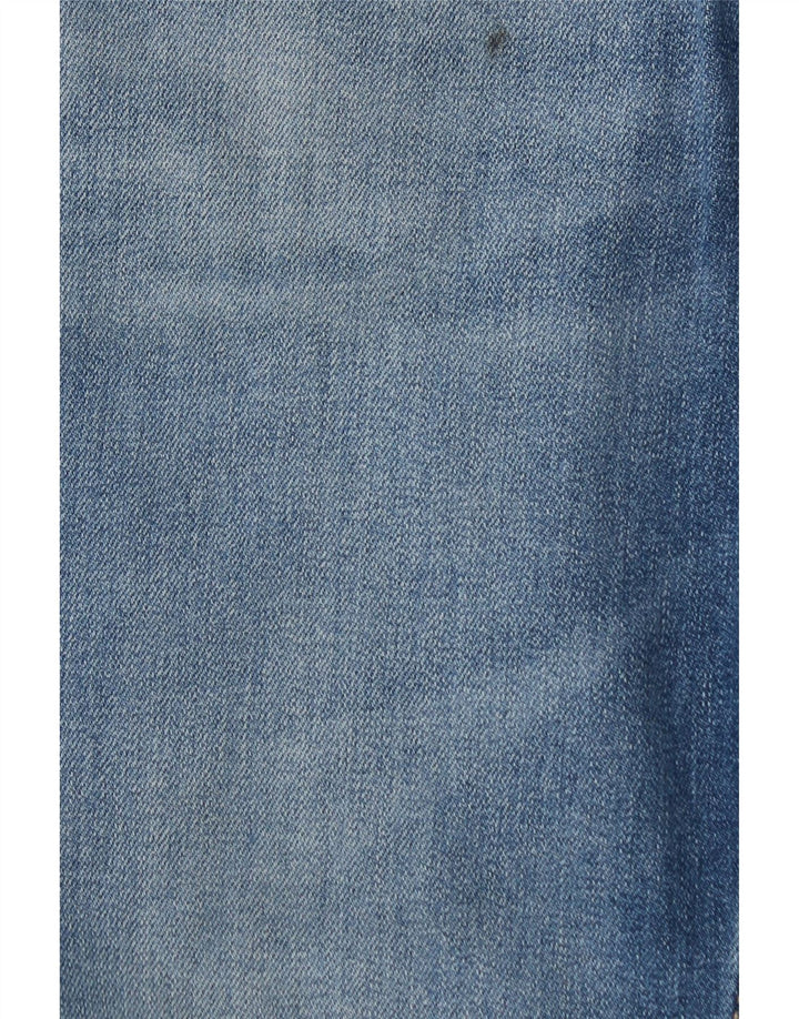 Tommy Hilfiger Ανδρικό Slim Jeans W32 L32 Blue Cotton