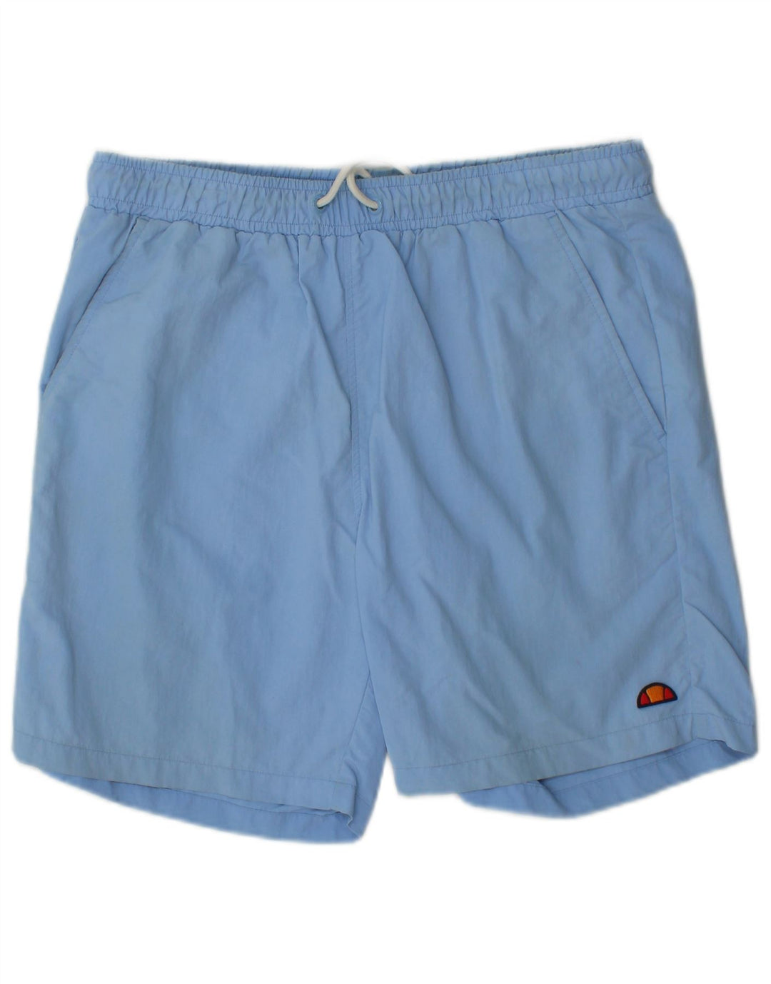 Ανδρικό σορτς κολύμβησης Ellesse Small Blue Polyamide