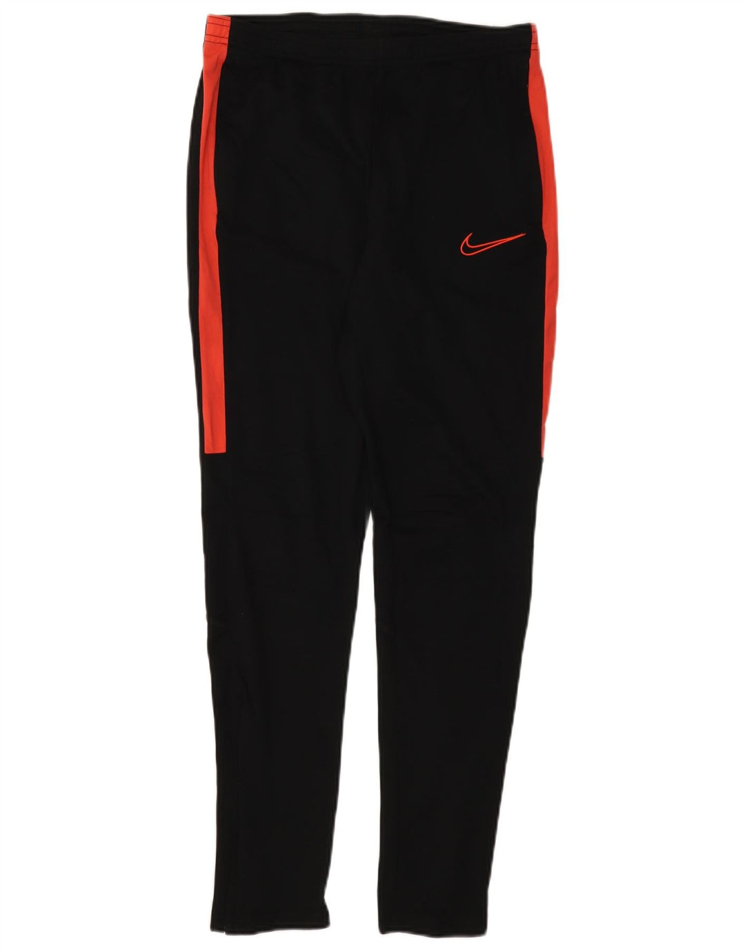 Ανδρικές φόρμες NIKE Dri Fit Παντελόνια Small Black Colourblock Polyester