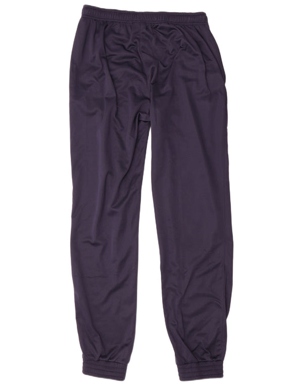 Ανδρική φόρμα Umbro Graphic Παντελόνι Joggers XL Navy Blue Polyester