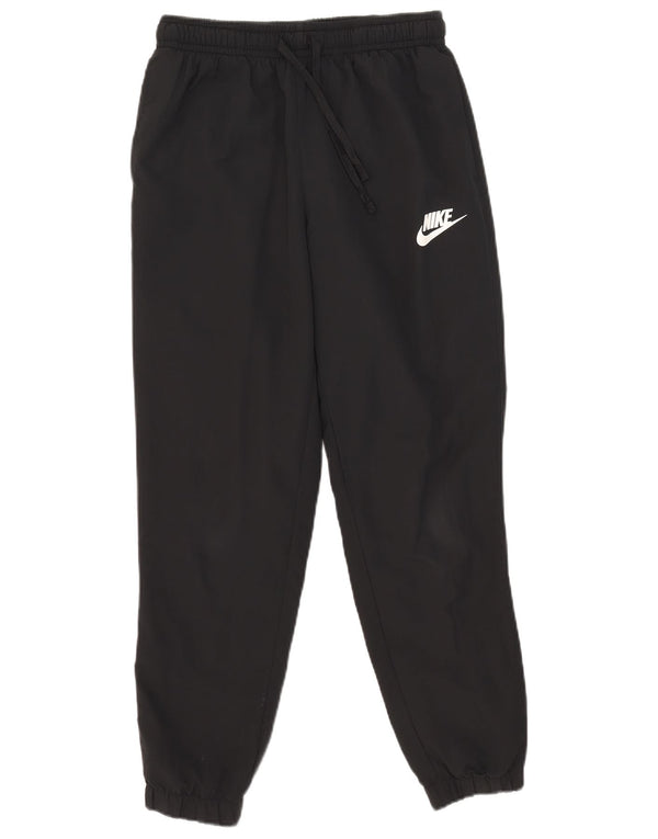 Ανδρική φόρμα Nike Παντελόνι Joggers Μεσαίο Μαύρο Πολυεστέρα