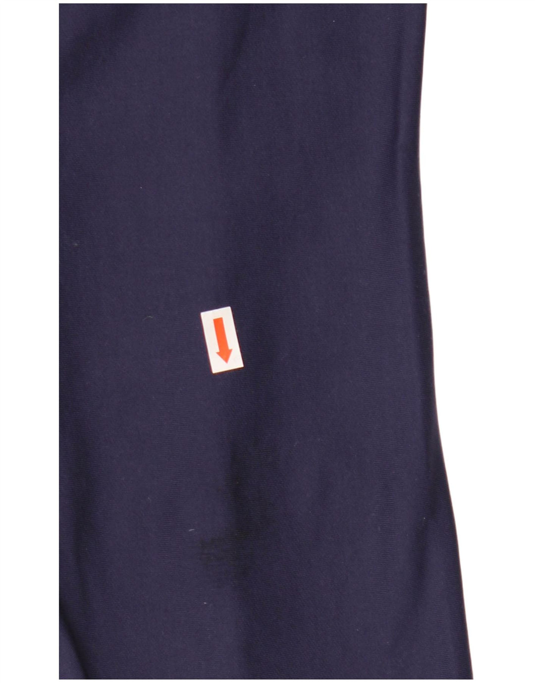 Γυναικείο κολάν UNDER Armour Cold Gear UK 12 Medium Navy Blue