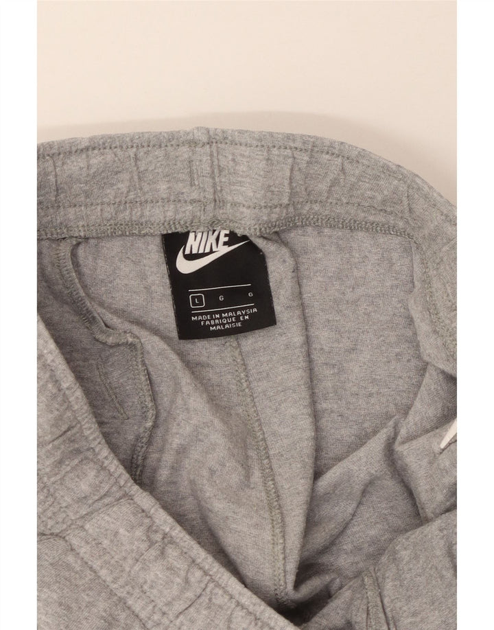 Ανδρική φόρμα Nike Παντελόνι Joggers Large Grey