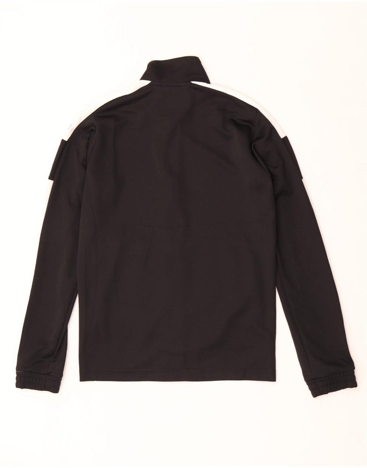 Ανδρική φόρμα Adidas Aeroready Top Jacket Small Black Polyester