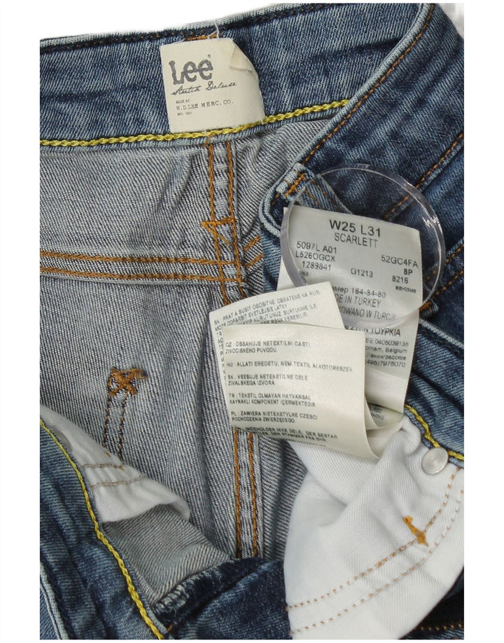 Γυναικείο Slim Jeans W25 L31