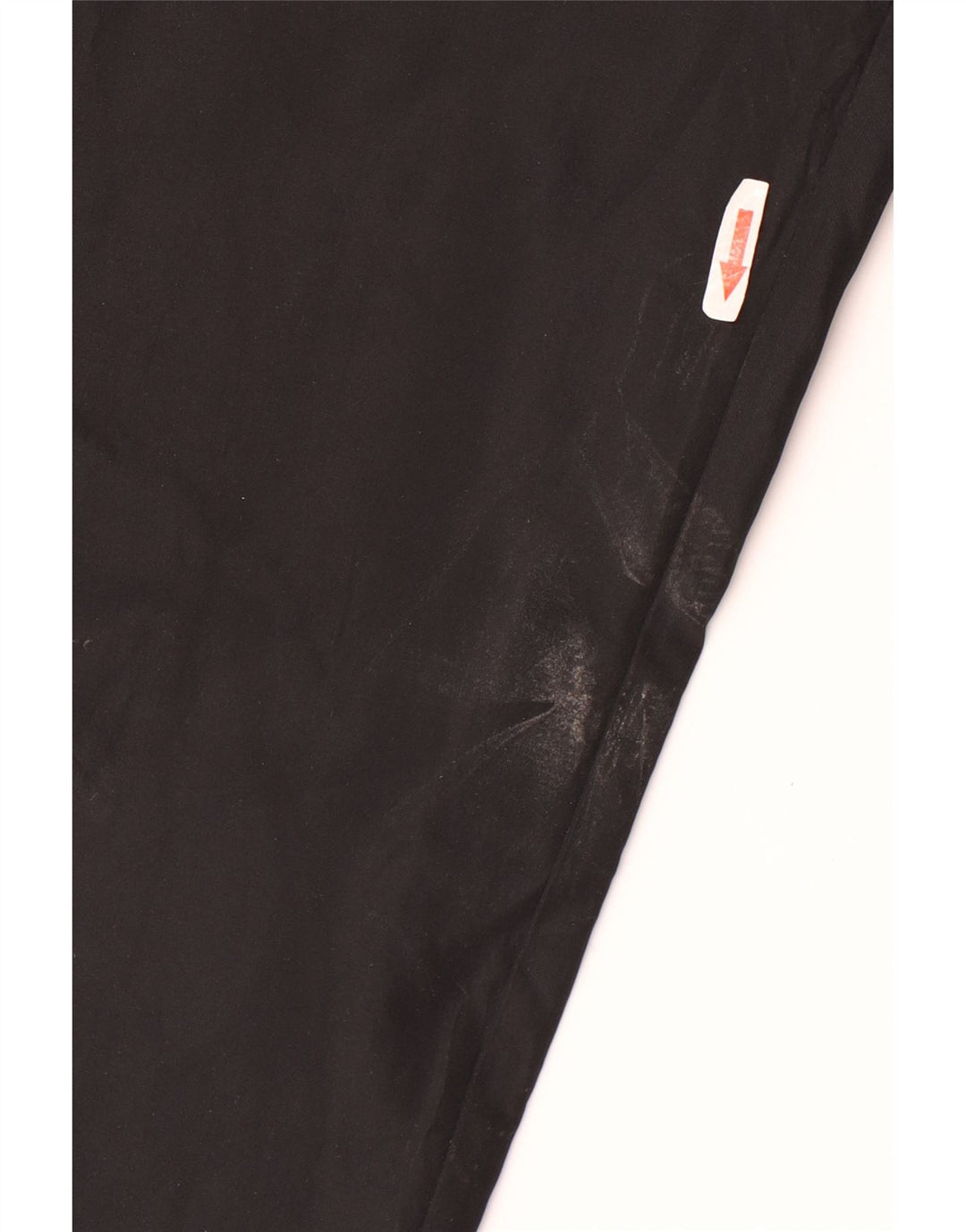 Ανδρική φόρμα Adidas Παντελόνι Joggers Medium Μαύρο