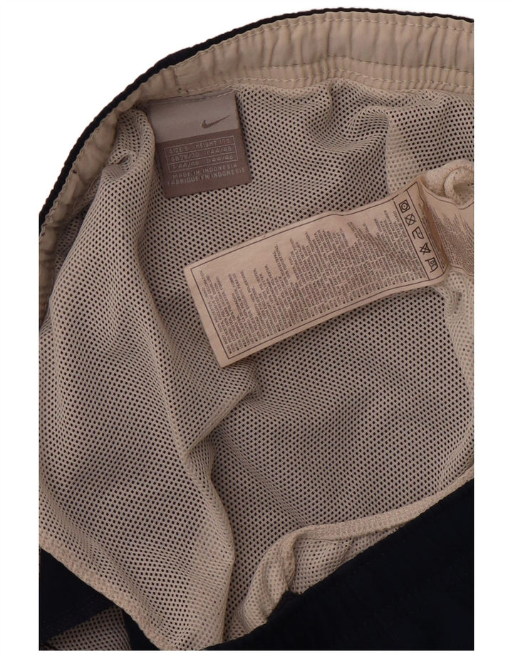 Ανδρικό σορτς Nike Swimming Small, Navy Blue Polyester