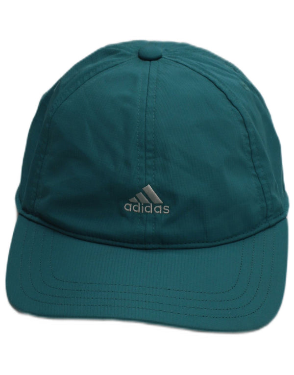 Ανδρικό καπέλο μπέιζμπολ Adidas One Size Turquoise Polyester
