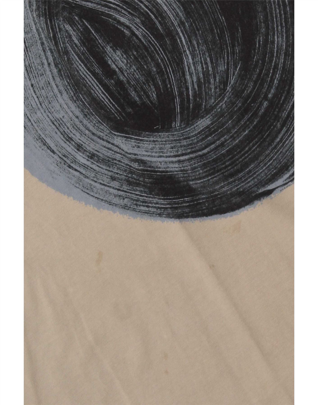 Ανδρικό T-Shirt Cos Graphic Top XL Γκρι βαμβακερό