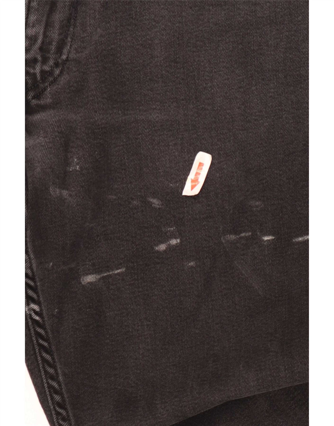 Replay Ανδρικό Slim Jeans W32 L27 Μαύρο βαμβακερό