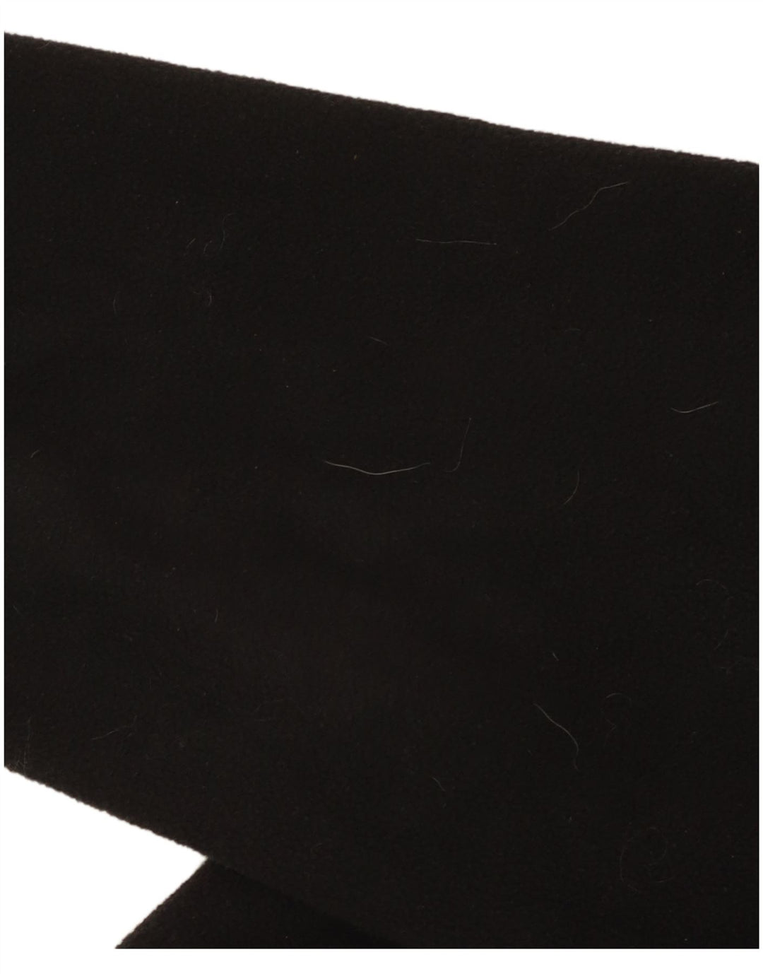 FILA Ανδρικό Fleece Jacket UK 40 Large Black Polyester