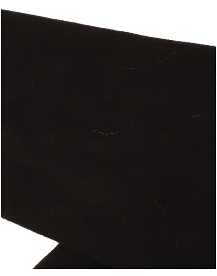 FILA Ανδρικό Fleece Jacket UK 40 Large Black Polyester