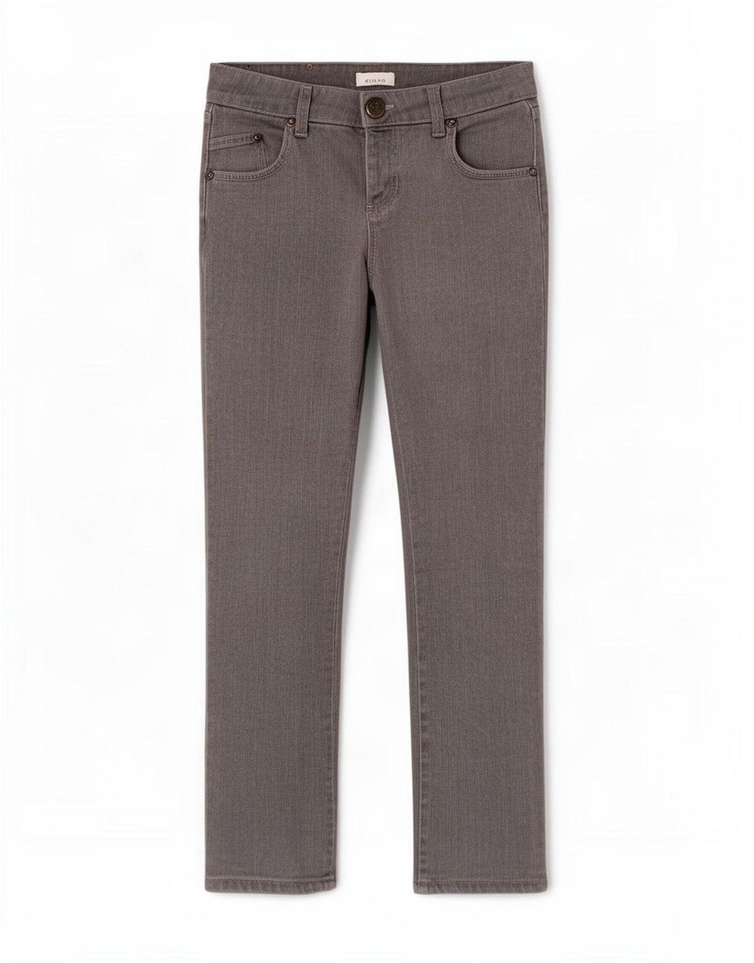 Pinko Γυναικείο Slim Jeans W28 L27 Γκρι