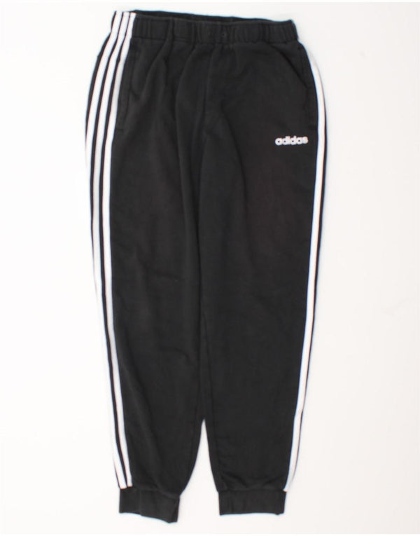 Ανδρική φόρμα Adidas Παντελόνι Joggers Large Μαύρο