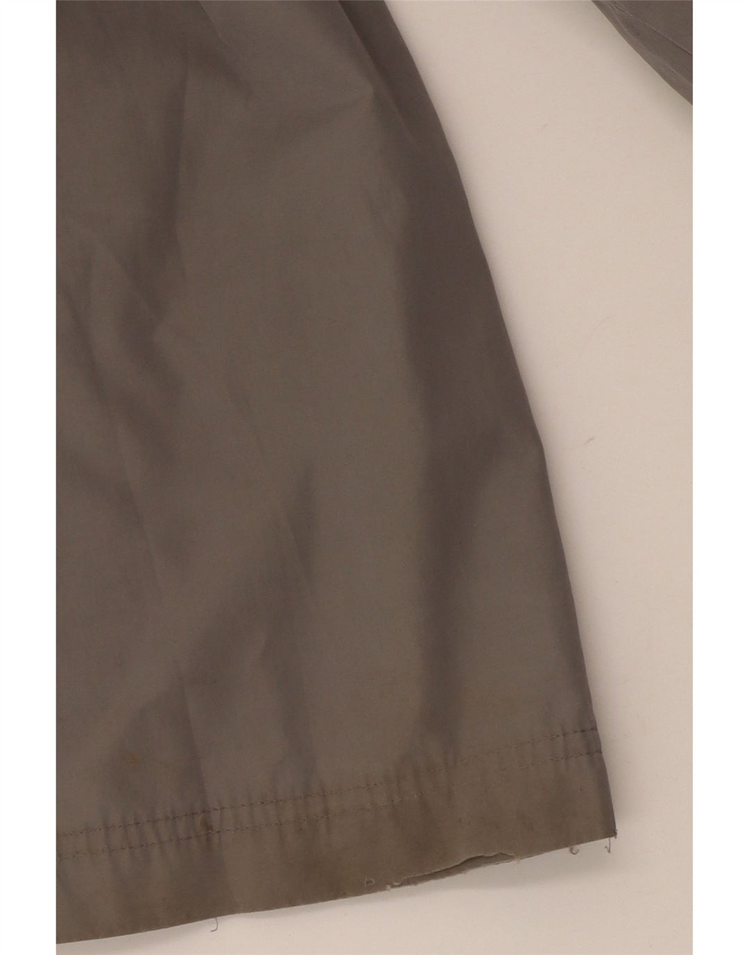 MARKS & SPENCER Ανδρικό ίσιο παντελόνι Cargo W40 L31 Grey Polyamide