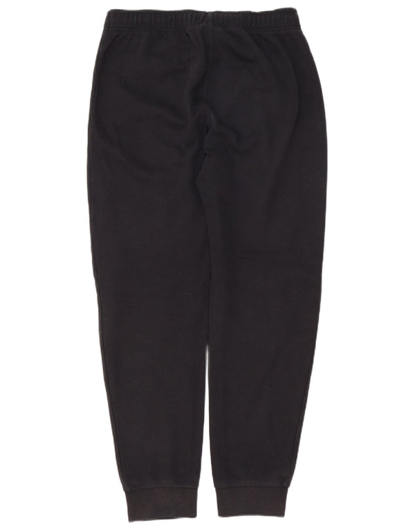 Ανδρική φόρμα Champion Παντελόνι Joggers Μεσαίο μαύρο βαμβακερό