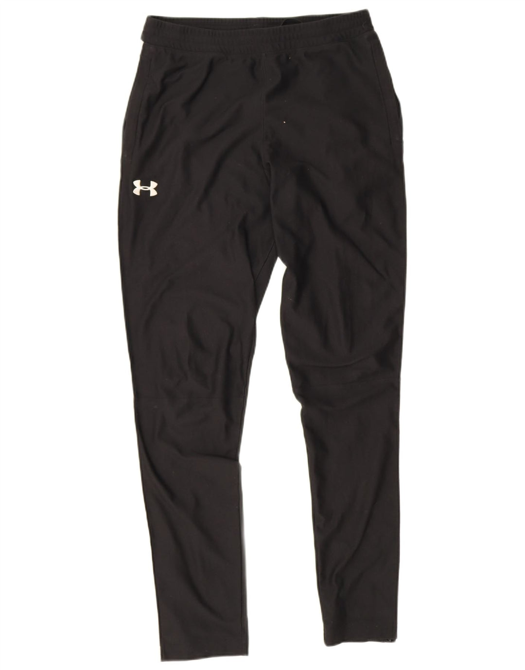 Ανδρική αθλητική φόρμα Under Armour, μεσαίο μαύρο χρώμα