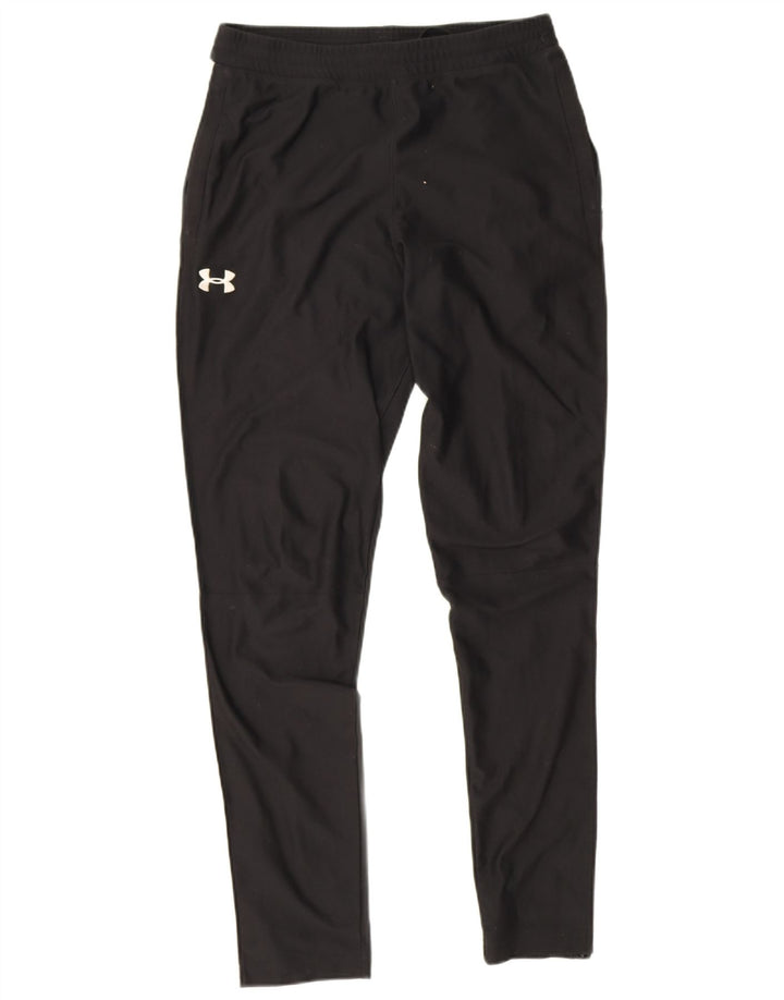 Ανδρική αθλητική φόρμα Under Armour, μεσαίο μαύρο χρώμα