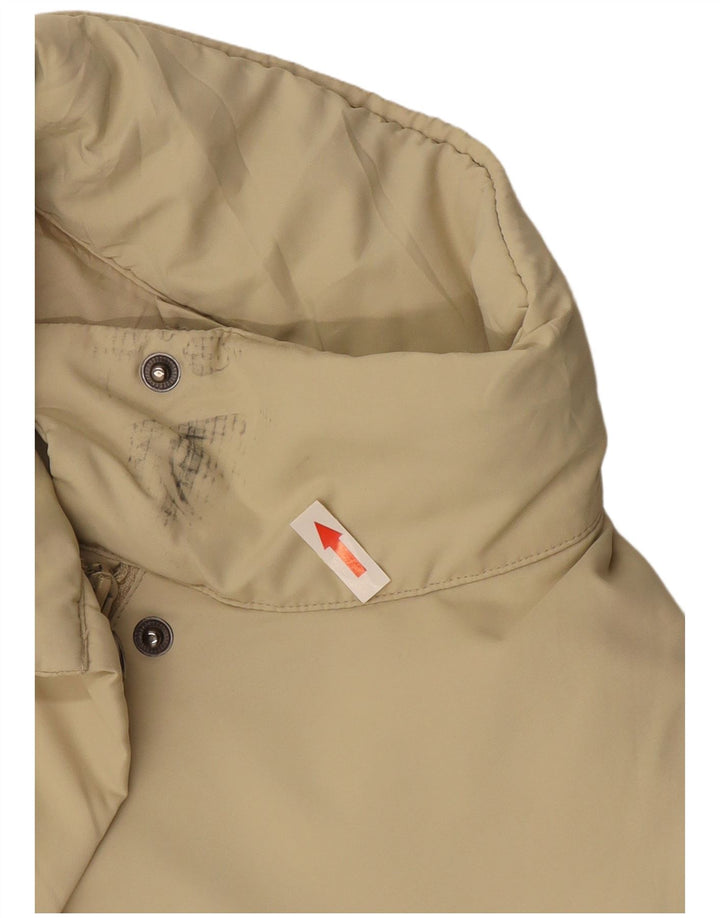 Sergio Tacchini Γυναικείο Μπουφάν Bomber IT 48 XL Green Polyester