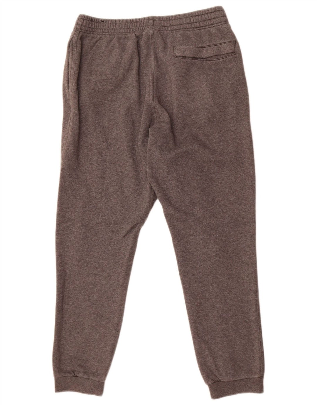 Ανδρική φόρμα Nike Παντελόνι Joggers Μεσαίο γκρι βαμβακερό