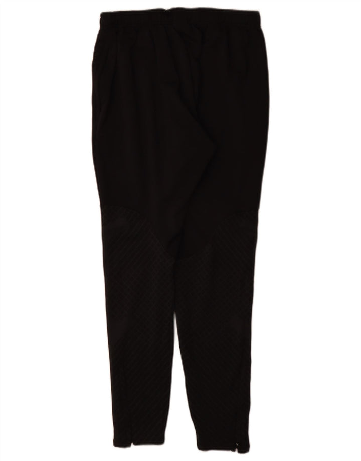 Ανδρική φόρμα φόρμας Nike Dri Fit Μικρό μαύρο γεωμετρικό πολυεστέρα