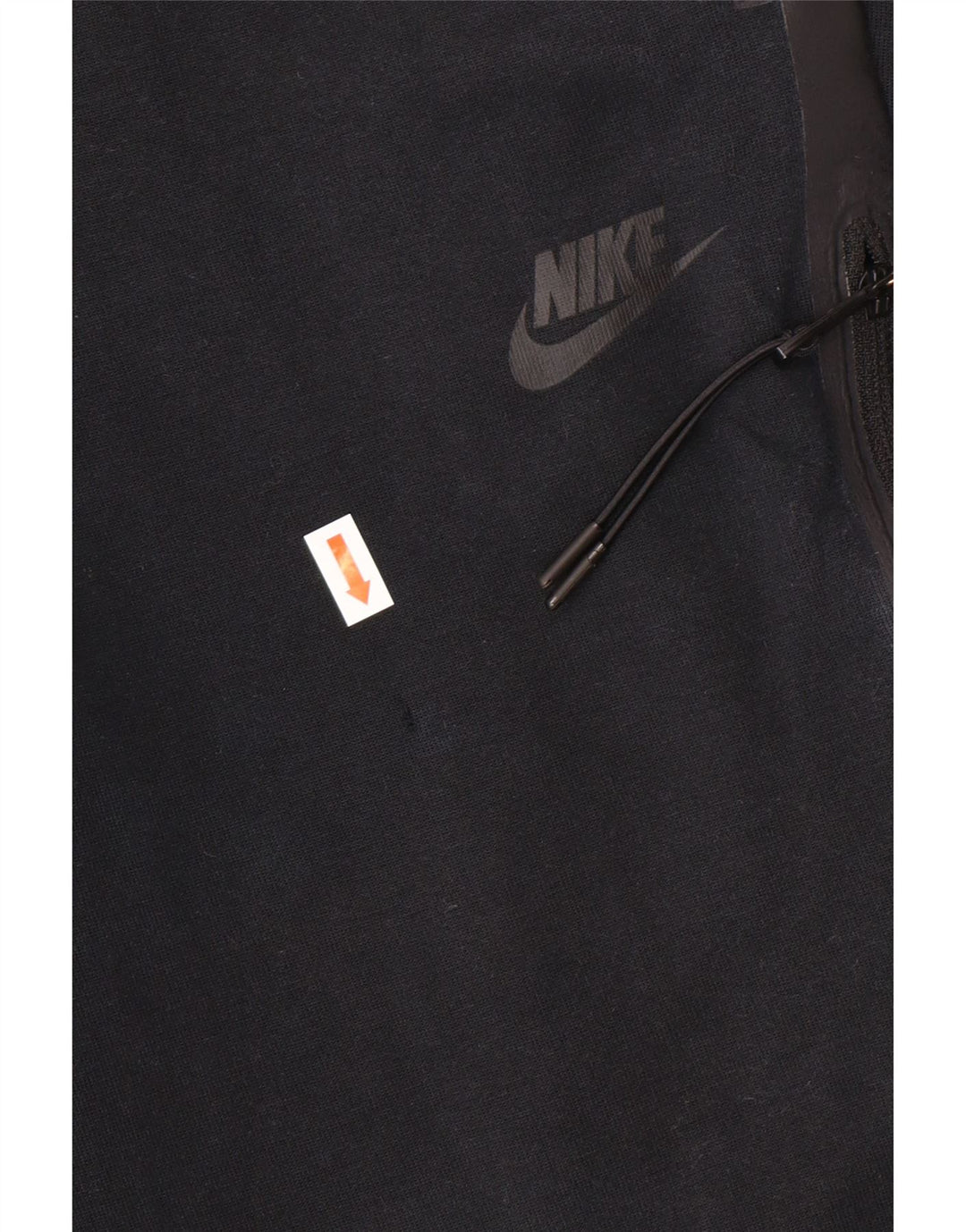 Ανδρική φόρμα NIKE Παντελόνι Joggers Small Navy Blue Cotton