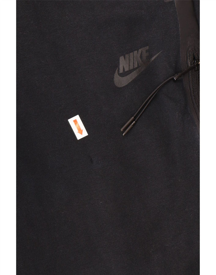 Ανδρική φόρμα NIKE Παντελόνι Joggers Small Navy Blue Cotton