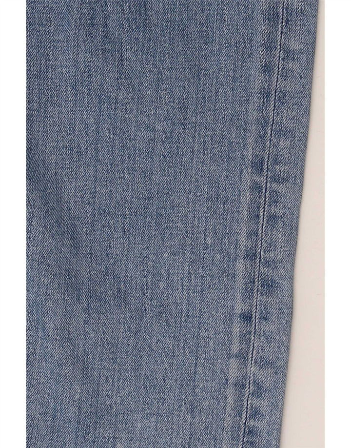 Roy Rogers Γυναικεία Skinny Jeans W35 L32 Blue