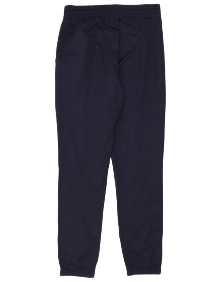 Ανδρική αθλητική φόρμα Diadora Παντελόνι Joggers Medium Navy Blue Polyester