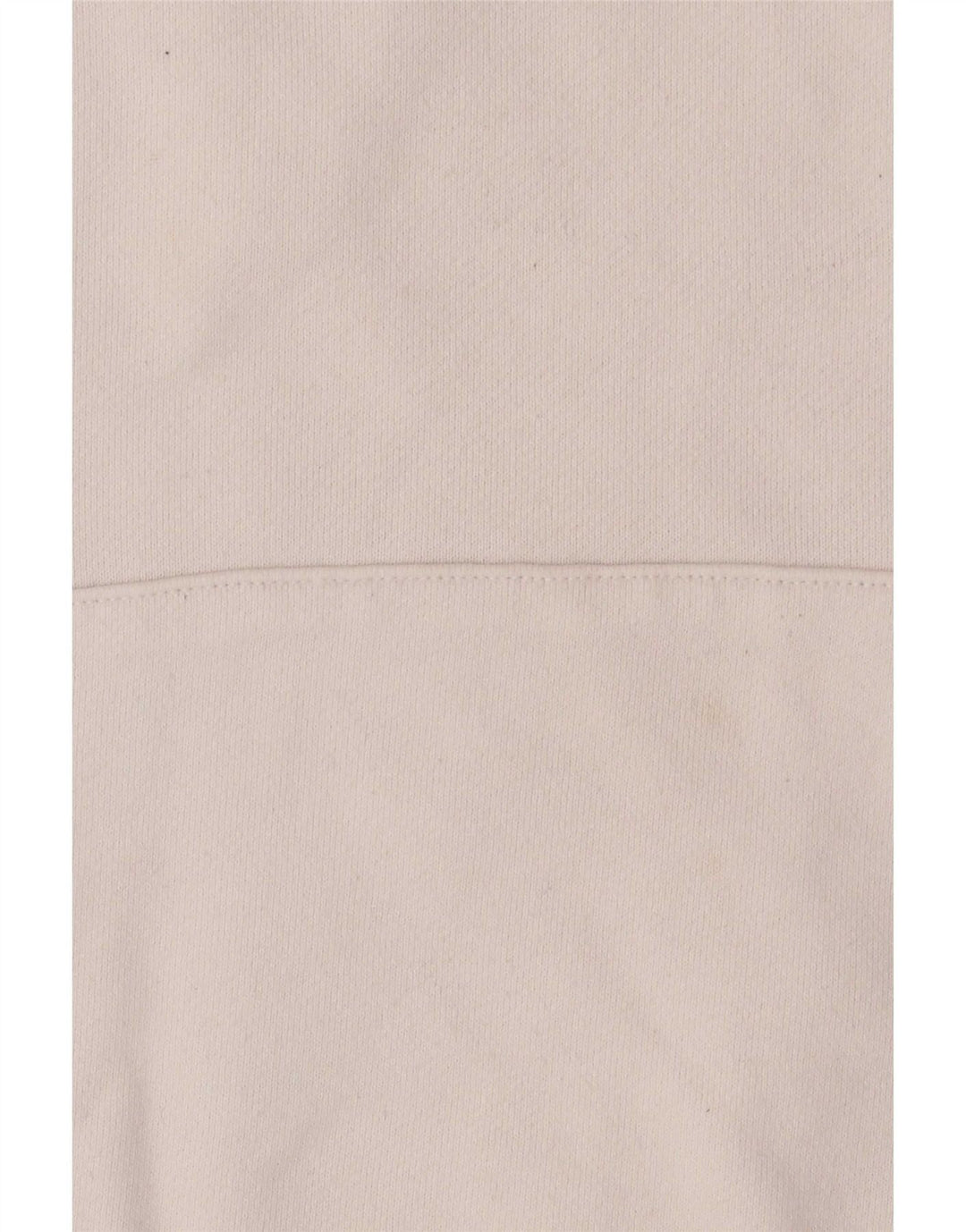 Champion Mens Hoodie Jumper Large White