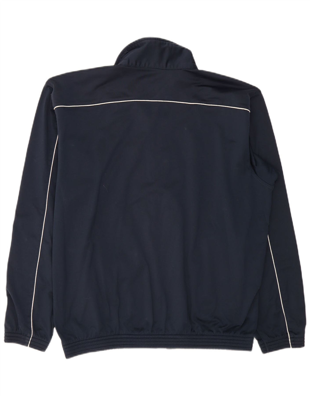 Ανδρική φόρμα CHAMPION Top Jacket XL Navy Blue Polyester