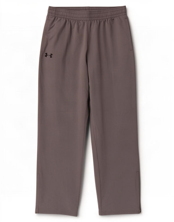 Ανδρική αθλητική φόρμα Under Armour Loose Fit Παντελόνι Μεγάλο Γκρι