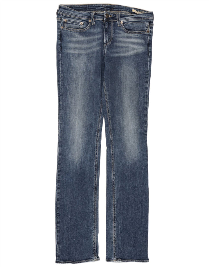 Meltin' Pot Γυναικείο Melia Slim Jeans W30 L32 Blue