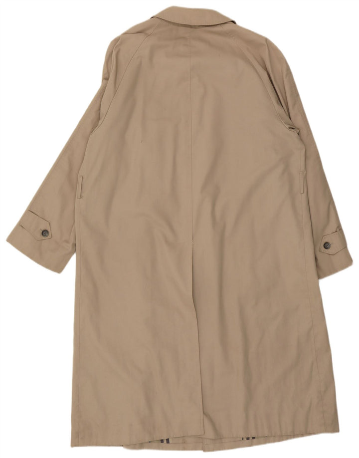 Herno Ανδρική καμπαρντίνα IT 50 Large Beige