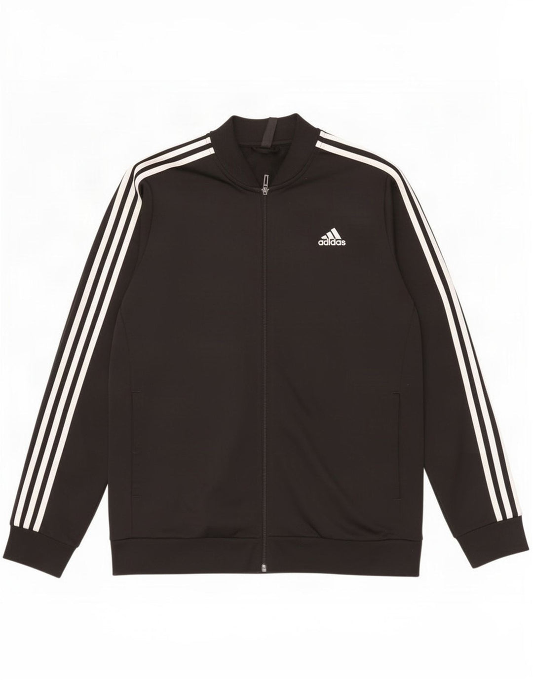 Ανδρική φόρμα Adidas Top Jacket Μαύρο Πολυεστέρας