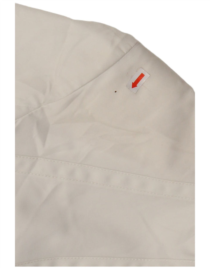 Γυναικείο μπουφάν MARLY'S 1981 UK 16 Large White