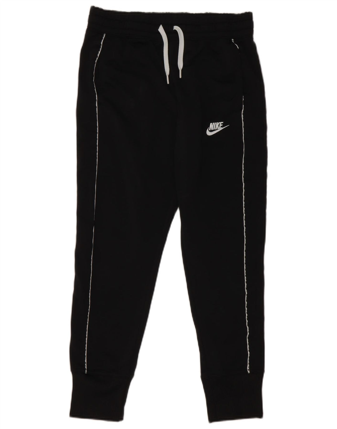 Ολόσωμη φόρμα Nike Girls 10-11 ετών Medium Black Polyester