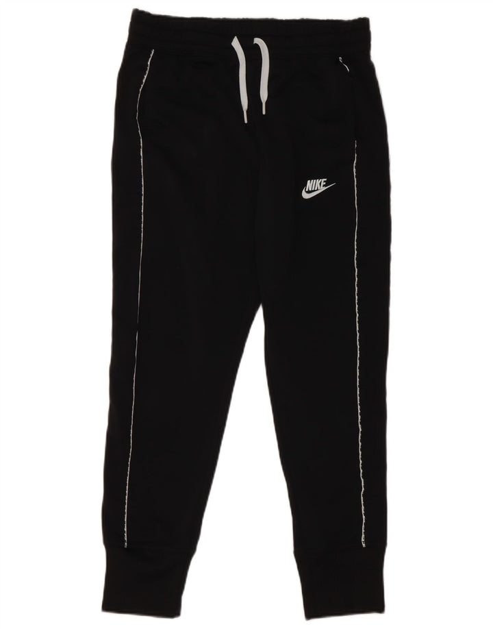 Ολόσωμη φόρμα Nike Girls 10-11 ετών Medium Black Polyester