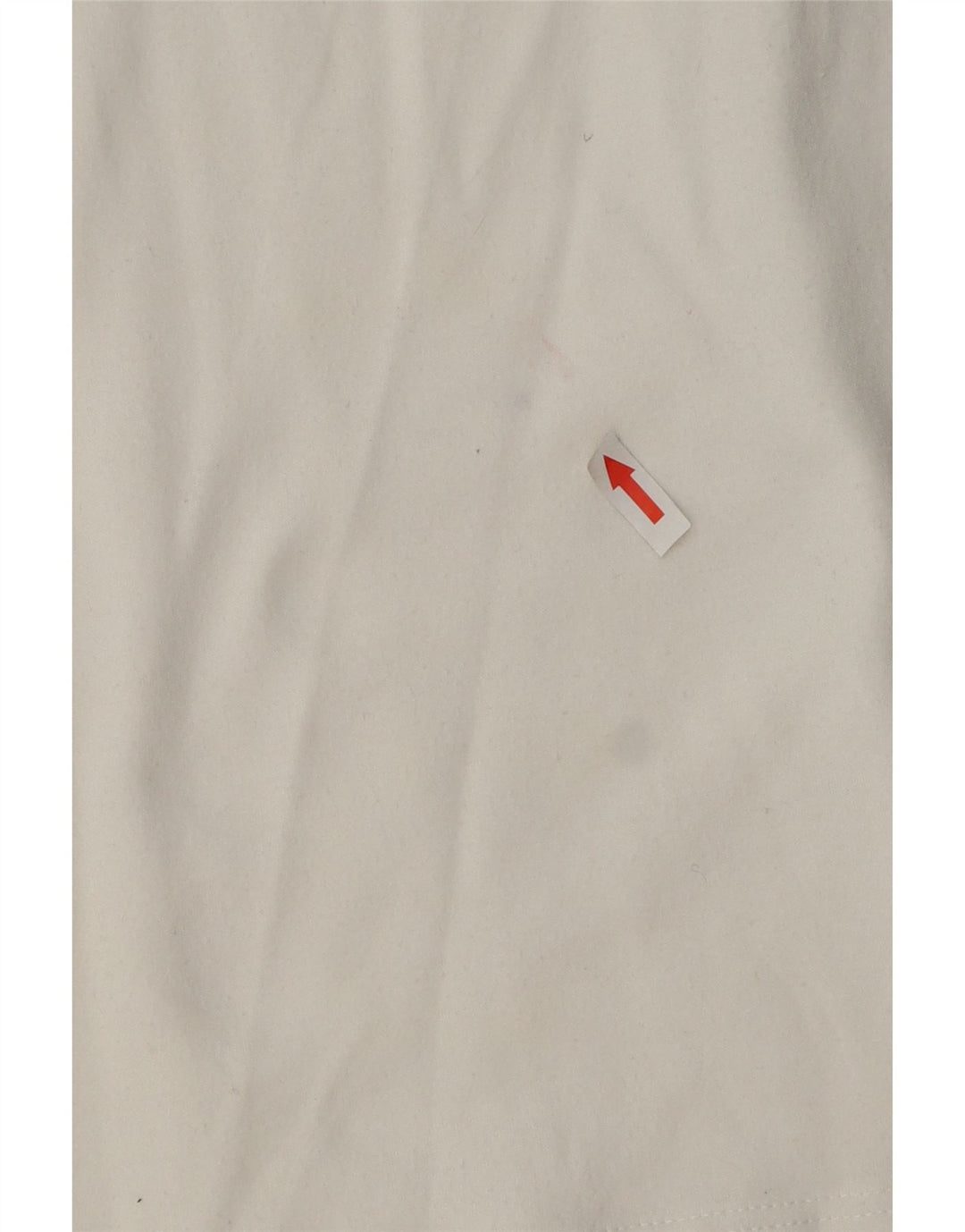 CHAMPION Γυναικείο τοπ μακρυμάνικο UK 18 XL White Colourblock